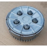 SPOJKA CELÁ - TYP 638